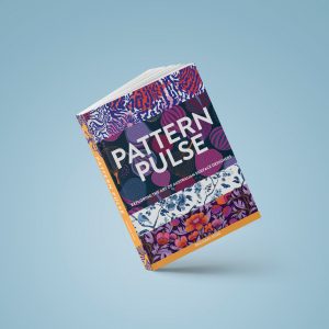 Pattern Pulse Book