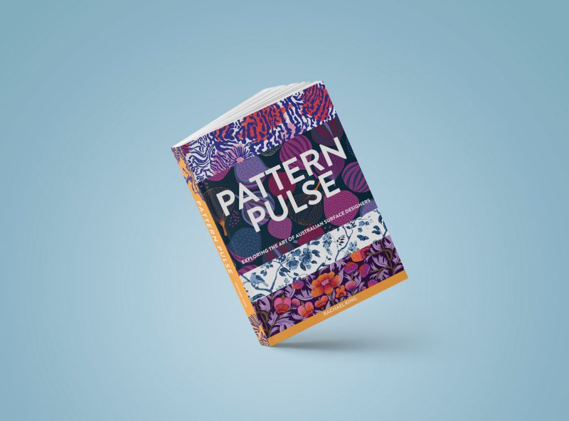 Pattern Pulse Book