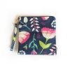 Vintage Floral_Fold Over Clutch_small_unfolded