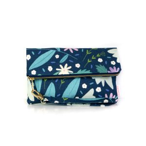 Nightingale_Fold Over Clutch_Small_PS