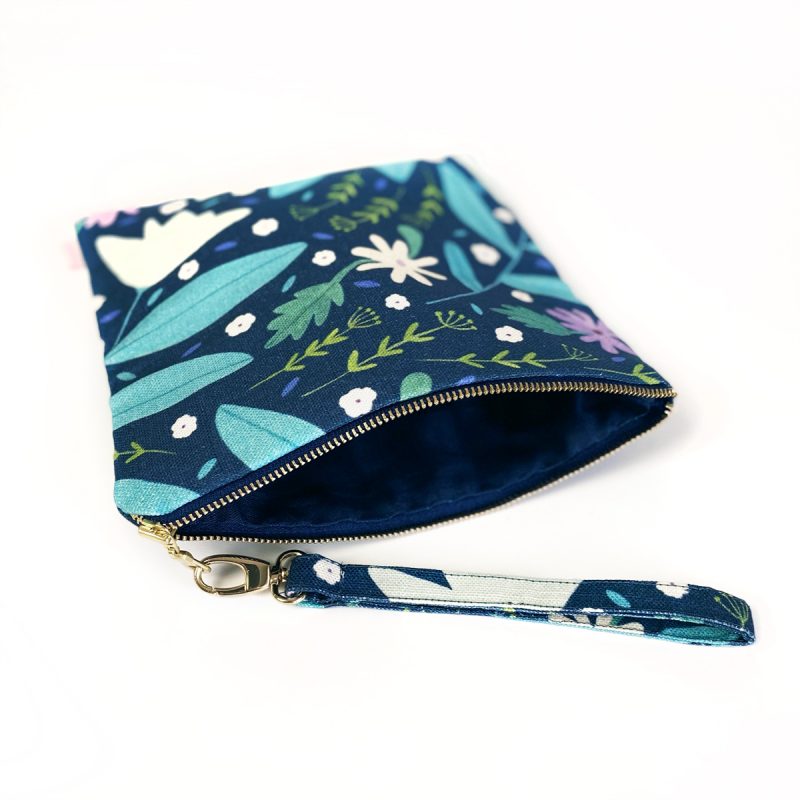 Nightingale_Fold Over Clutch_open_PS