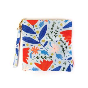 Summer Breeze_Fold Over Clutch_unfolded_PS